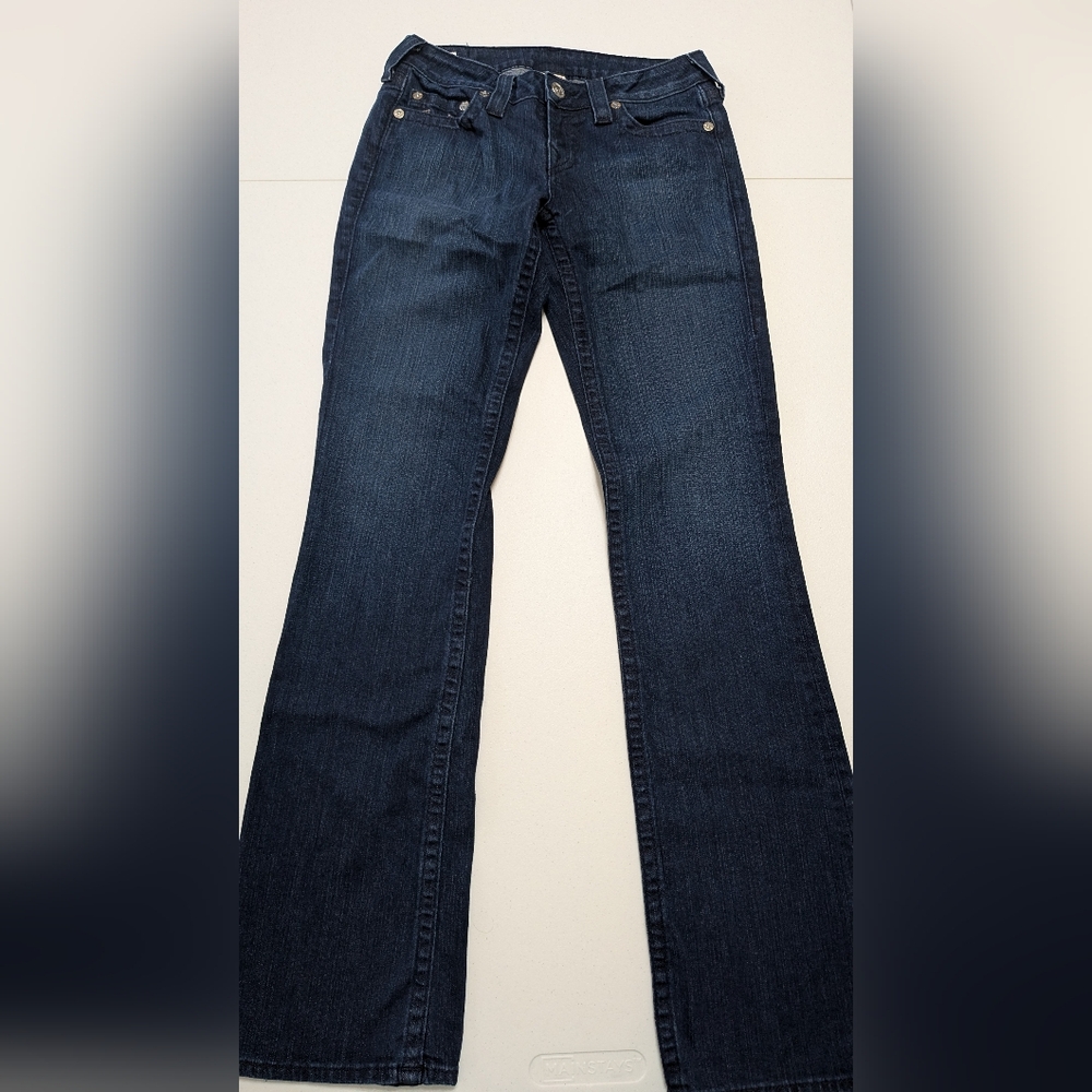 True Religion jeans 28